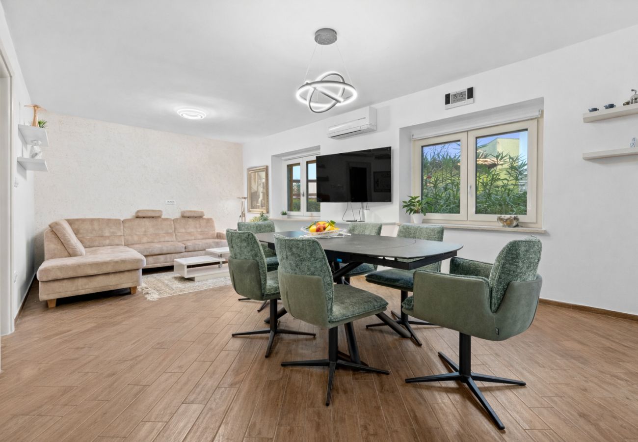 Apartment in Medulin - Apartment Pineta close to the Beach