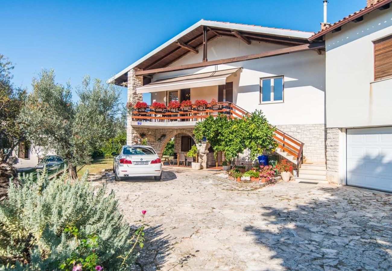 Apartment in Medulin - Apartment Pineta close to the Beach