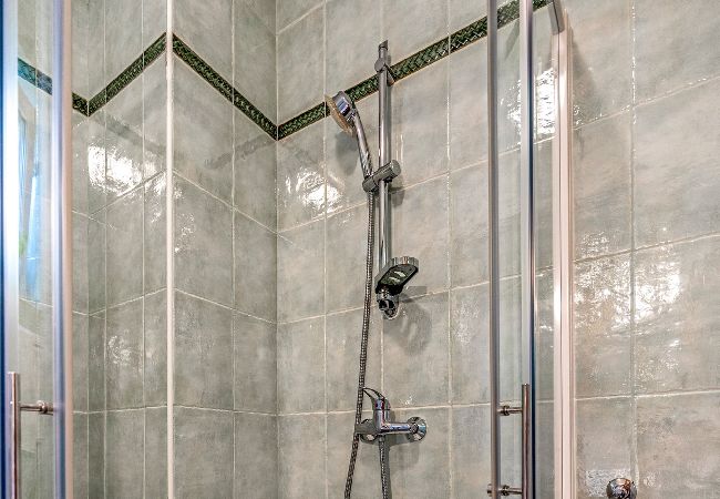 Apartment in Banjol - Magical Garden with Shared Jacuzzi - Blanka A1 Apartment in Banjol - Magical Garden with Shared Jacuzzi - Blanka A1