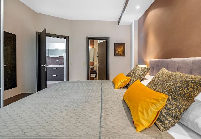 Apartment in Banjol - Magical Garden with Shared Jacuzzi - Blanka N2 Apartment in Banjol - Magical Garden with Shared Jacuzzi - Blanka N2