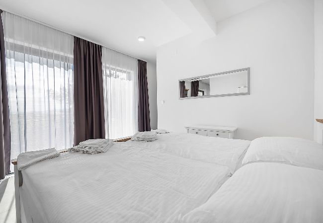 Apartment in Banjol - Wonderful Terrace and Sea View - Max 1 Apartment in Banjol - Wonderful Terrace and Sea View - Max 1