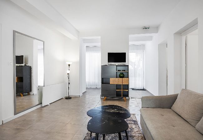 Apartment in Banjol - Modern Interior and Relaxing Environment - Max 2 Apartment in Banjol - Modern Interior and Relaxing Environment - Max 2