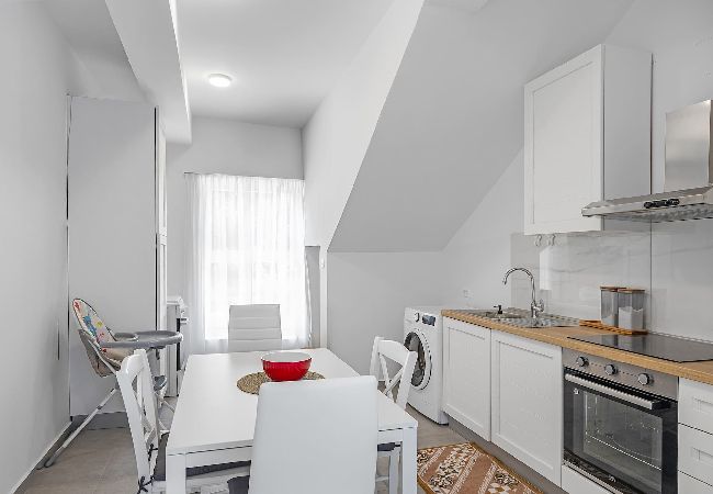 Apartment in Banjol - Modern Interior and Relaxing Environment - Max 2 Apartment in Banjol - Modern Interior and Relaxing Environment - Max 2