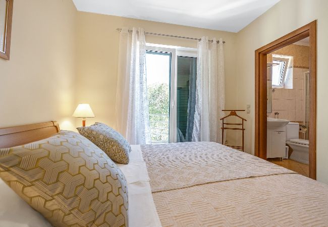 Apartment in Banjol - Magical Garden with Shared Jacuzzi - Blanka A2 Apartment in Banjol - Magical Garden with Shared Jacuzzi - Blanka A2