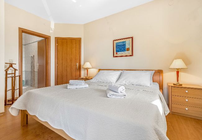 Apartment in Banjol - Magical Garden with Shared Jacuzzi - Blanka A2 Apartment in Banjol - Magical Garden with Shared Jacuzzi - Blanka A2