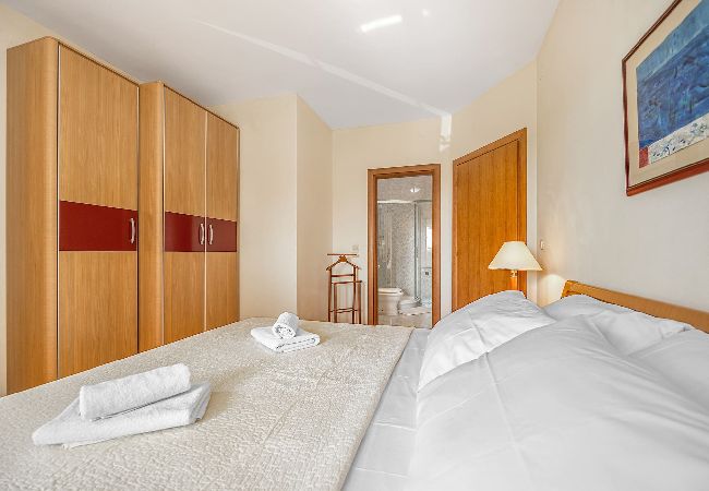 Apartment in Banjol - Magical Garden with Shared Jacuzzi - Blanka A2 Apartment in Banjol - Magical Garden with Shared Jacuzzi - Blanka A2