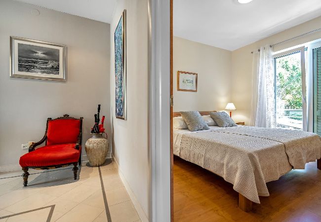 Apartment in Banjol - Magical Garden with Shared Jacuzzi - Blanka A2 Apartment in Banjol - Magical Garden with Shared Jacuzzi - Blanka A2