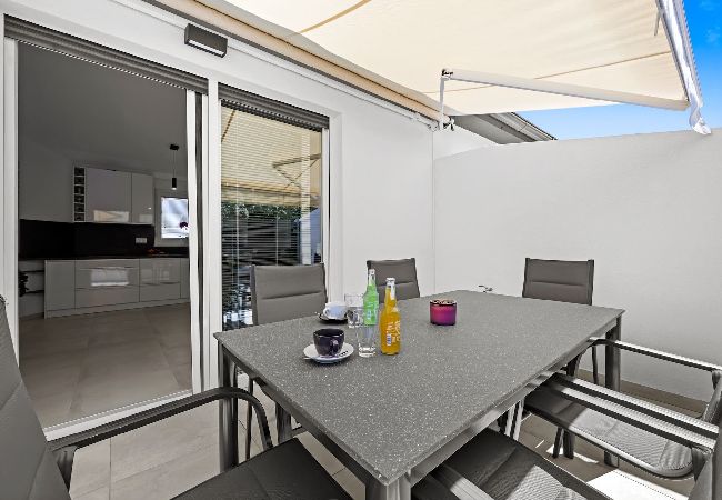 Apartment in Peroj - Barbariga Beach Apartment - Vacation Oasis Apartment in Peroj - Barbariga Beach Apartment - Vacation Oasis