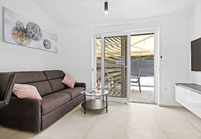 Apartment in Peroj - Barbariga Beach Apartment - Vacation Oasis Apartment in Peroj - Barbariga Beach Apartment - Vacation Oasis