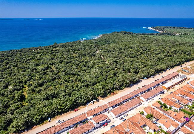 Apartment in Peroj - Barbariga Beach Apartment - Vacation Oasis Apartment in Peroj - Barbariga Beach Apartment - Vacation Oasis