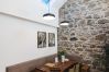 Cottage in Roundstone - Bog Cotton Luxury Cottage - Within The Village