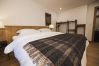 Cottage in Roundstone - Bog Cotton Luxury Cottage - Within The Village