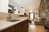 Cottage in Roundstone - Bracken Luxury Cottage - Within The Village 
