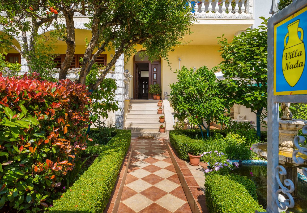 Rent by room in Fažana - Double Room in Fažana - near the Beach