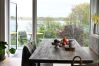 Cottage in Roundstone - Luxury Sea Cottage - Within The Village