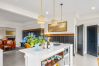 Chalet in Roundstone - Wave Watcher- Luxurious Chalet 