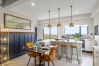 Chalet in Roundstone - Wave Watcher- Luxurious Chalet 