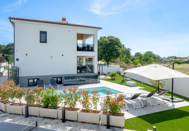 Villa in Štinjan - Villa Antares - Luxurious Vacation Oasis Villa in Štinjan - Villa Antares - Luxurious Vacation Oasis
