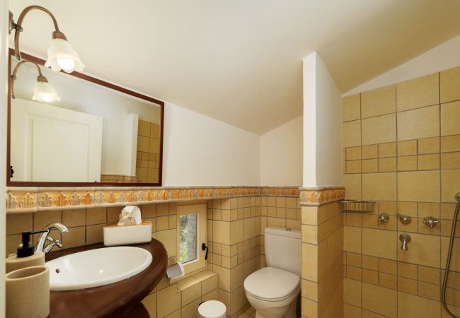 Villa in Andros - Premium Andros Escape Villa in Andros - Premium Andros Escape