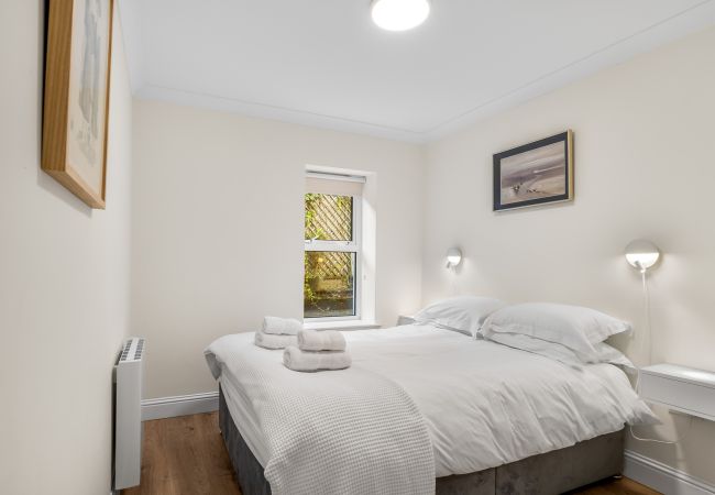 Apartment in Clifden - 4 Harbour Heights - Sea Views that Wow Apartment in Clifden - 4 Harbour Heights - Sea Views that Wow