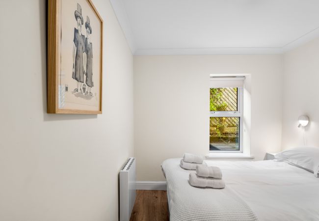 Apartment in Clifden - 4 Harbour Heights - Sea Views that Wow Apartment in Clifden - 4 Harbour Heights - Sea Views that Wow