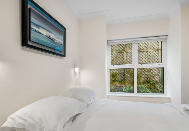 Apartment in Clifden - 4 Harbour Heights - Sea Views that Wow Apartment in Clifden - 4 Harbour Heights - Sea Views that Wow