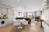 Apartment in Clifden - 4 Harbour Heights - Sea Views that Wow