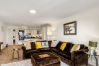 Apartment in Clifden - 4 Harbour Heights - Sea Views that Wow