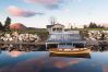 Cottage in Maam cross - Lake Cottage Getaway of Dreams 