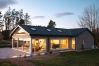 Cottage in Maam cross - Lake Cottage Getaway of Dreams 