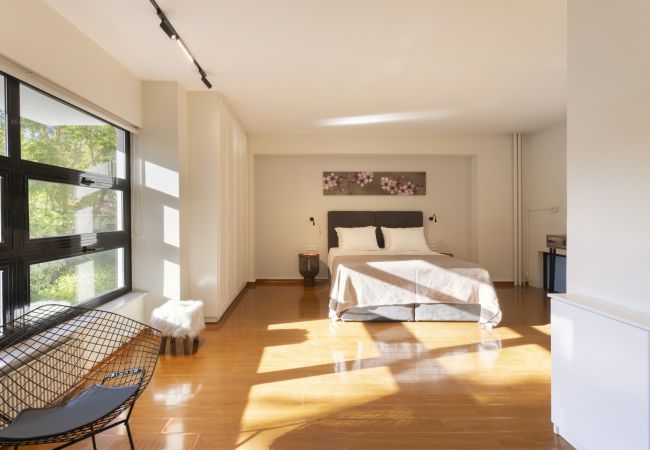 Terraced House in Athens - Spacious 3bdr Townhouse with Monumental View Terraced House in Athens - Spacious 3bdr Townhouse with Monumental View