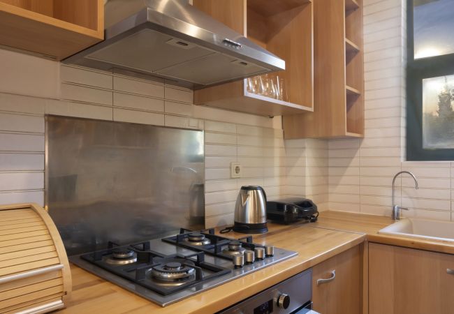 Terraced House in Athens - Spacious 3bdr Townhouse with Monumental View Terraced House in Athens - Spacious 3bdr Townhouse with Monumental View