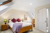 House in Letterfrack - Red Deer Cottage - A Hidden Gem 