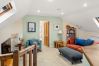 House in Letterfrack - Red Deer Cottage - A Hidden Gem 