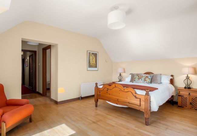 House in Clifden - Sky Road Lodge- Beautiful Views  House in Clifden - Sky Road Lodge- Beautiful Views