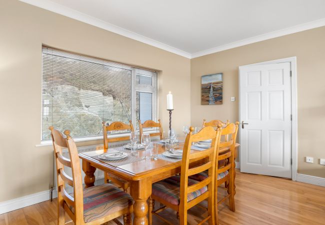 House in Clifden - Sky Road Lodge- Beautiful Views  House in Clifden - Sky Road Lodge- Beautiful Views