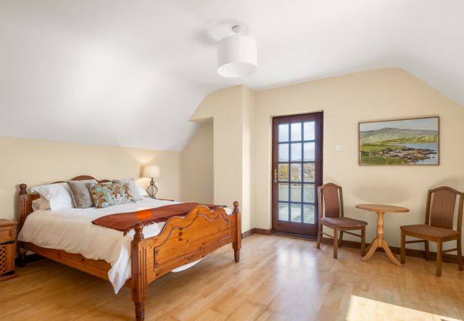 House in Clifden - Sky Road Lodge- Beautiful Views  House in Clifden - Sky Road Lodge- Beautiful Views