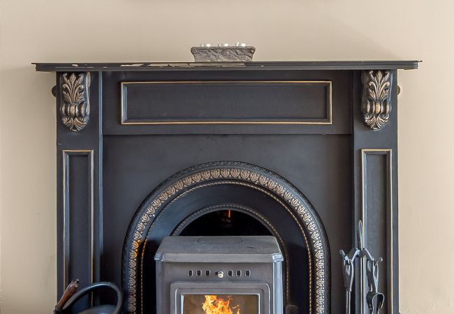 House in Clifden - Sky Road Lodge- Beautiful Views  House in Clifden - Sky Road Lodge- Beautiful Views