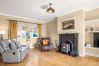 House in Clifden - Sky Road Lodge- Beautiful Views 