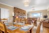 House in Clifden - Sky Road Lodge- Beautiful Views 
