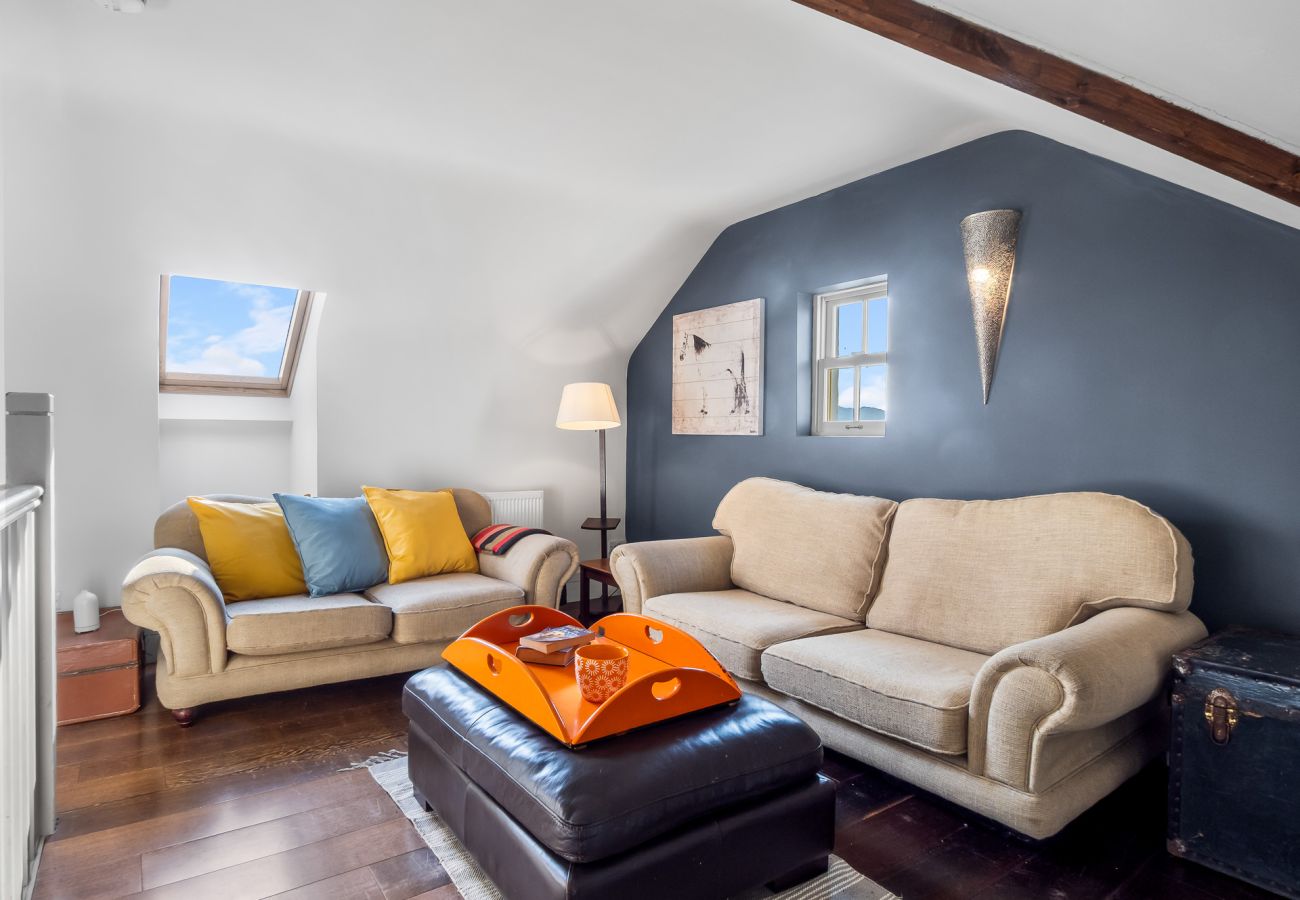 House in Cashel - Suantrai Cottage The Perfect Escape 