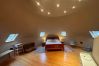 House in Lettermullen - The Roundhouse - Bliss by the sea