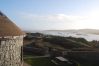 House in Lettermullen - The Roundhouse - Bliss by the sea
