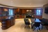 House in Lettermullen - The Roundhouse - Bliss by the sea