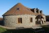 House in Lettermullen - The Roundhouse - Bliss by the sea