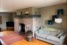 House in Lettermullen - The Roundhouse - Bliss by the sea