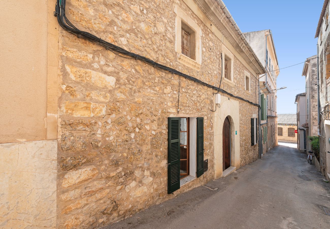 House in Lloseta - Sa Posada