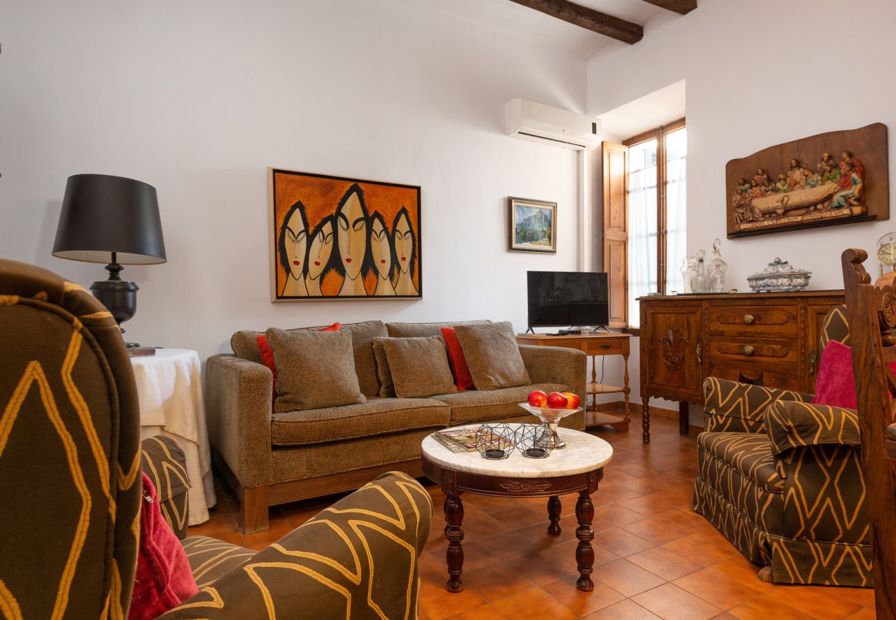 House in Lloseta - Sa Posada