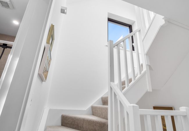 House in Roundstone - West Haven -  A Coastal Retreat in the Heart of Roundstone House in Roundstone - West Haven -  A Coastal Retreat in the Heart of Roundstone