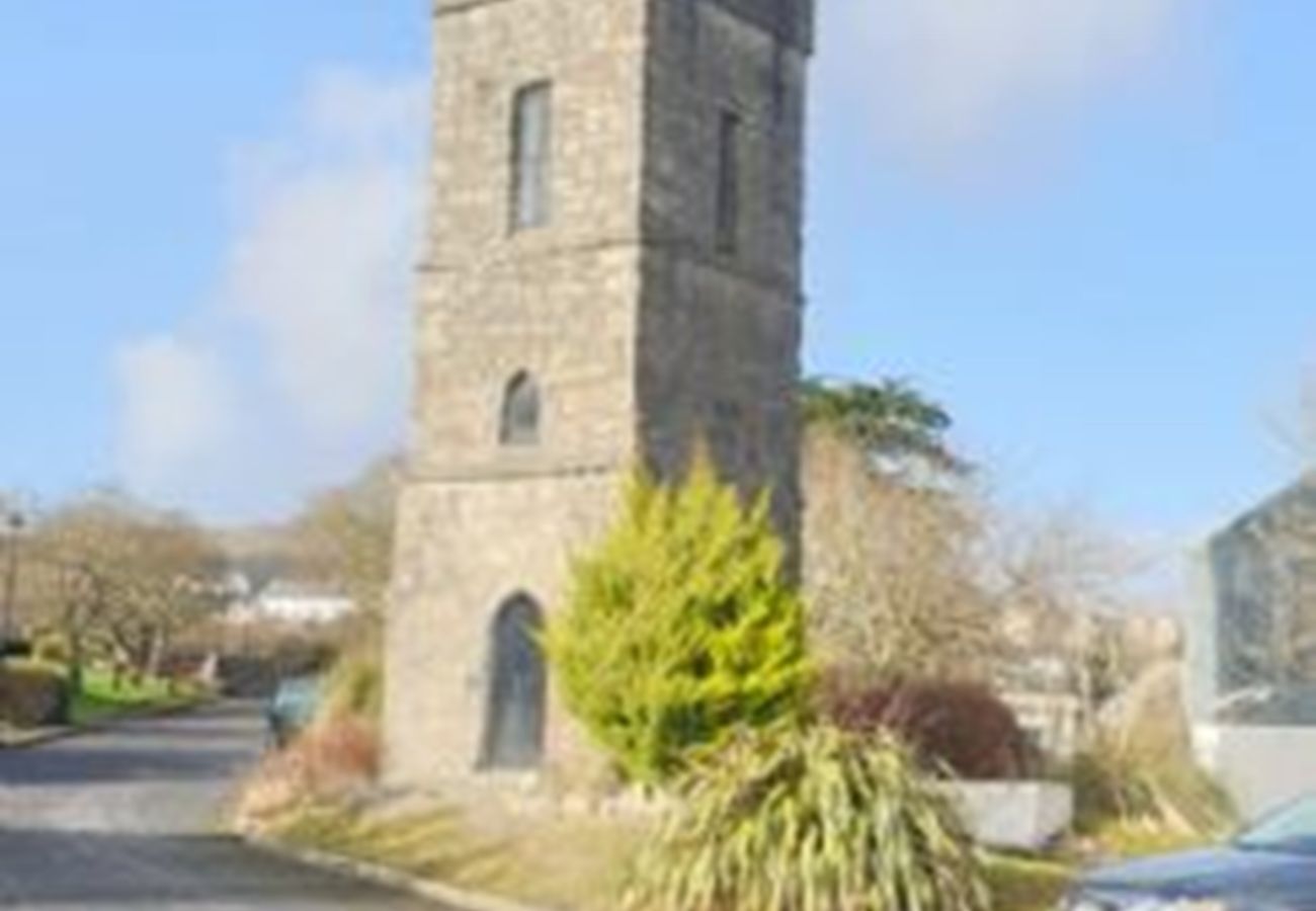 House in Roundstone - West Haven -  A Coastal Retreat in the Heart of Roundstone